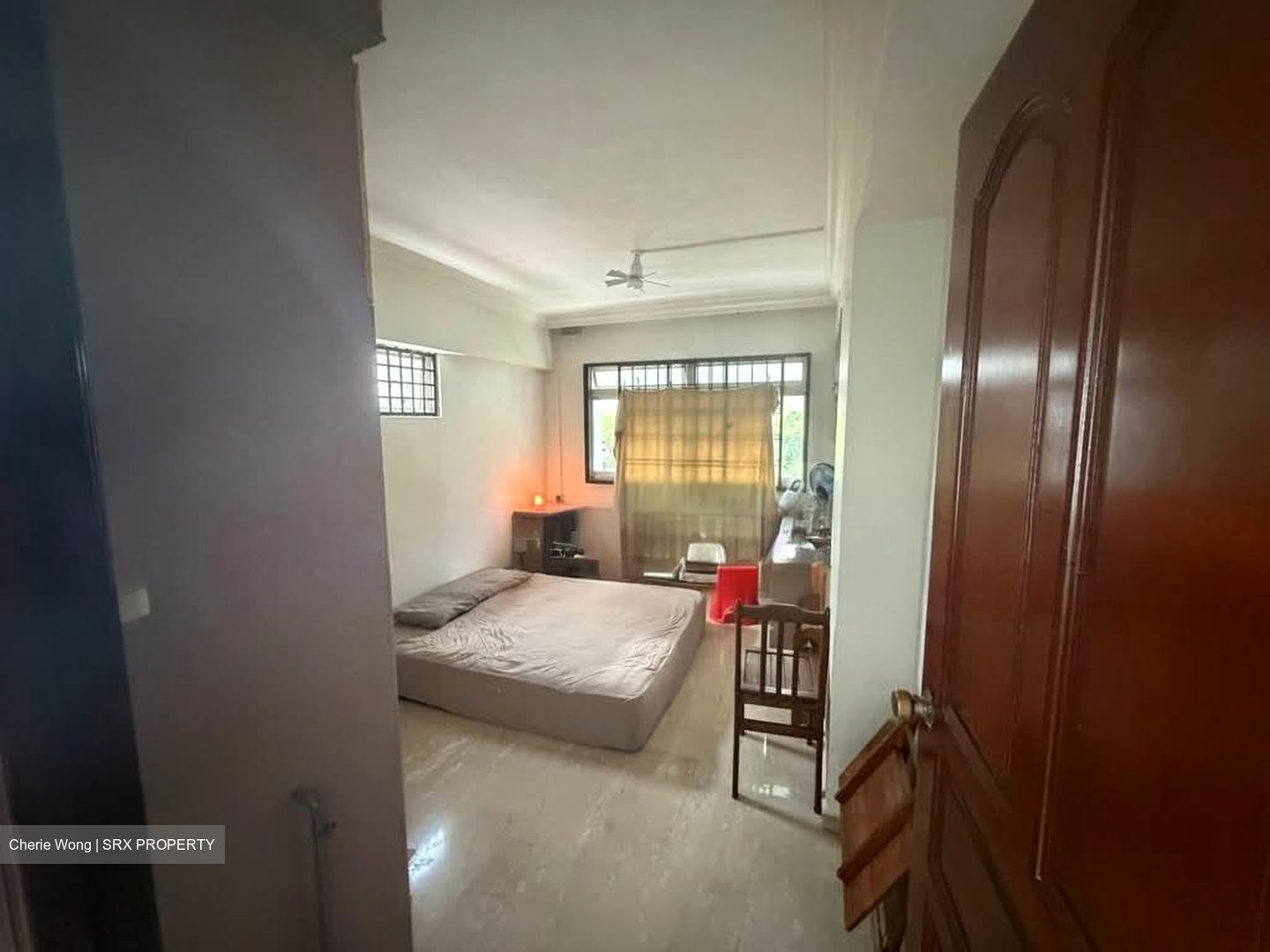 Blk 124A Bukit Merah View (Bukit Merah), HDB 5 Rooms #534553631